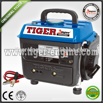 TG950DC Gasoline Generator